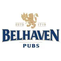 BELHAVEN PUBS logo
