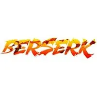 Berserk logo
