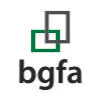Bert Green Fine Art logo