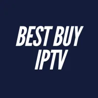 BEST IPTV CC logo