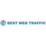 Best Web Traffic logo
