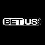 BetUS logo