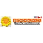BeyondHealthy logo