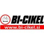 Bi-cikel logo