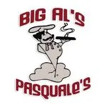 Big Als Pasquales logo