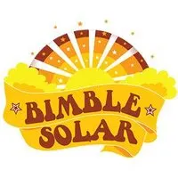 Bimble Solar logo