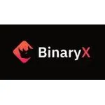 BinaryX.pro logo