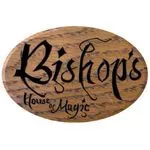Bishops House of Magic logo
