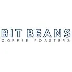 Bit Beans Coffee logo