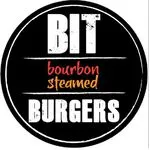 BIT Bourbon Steam Burgers logo