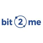 Bit2Me logo