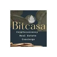 Bitcasa Homes logo