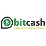 BitCash logo