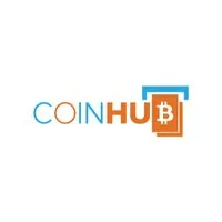 Bitcoin ATM logo