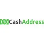 Bitcoin Cash Address logo