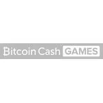 Bitcoin Cash Games logo