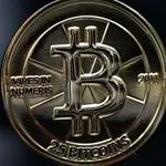 Bitcoin Center NYC ATM logo
