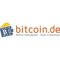 bitcoin.de logo