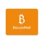 Bitcoin Mall logo