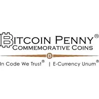 Bitcoin Penny logo