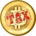 Bitcoin.Tax logo
