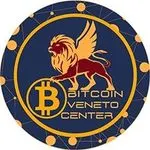 Bitcoin Veneto Center logo