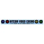 Bitcoin Video Casino logo