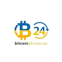 Bitcoin24 logo