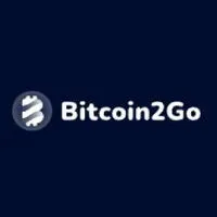 Bitcoin2Go logo