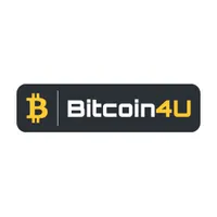 Bitcoin4U logo