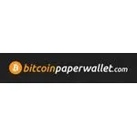 BitcoinPaperWallet logo