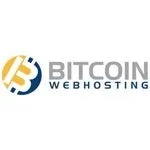 BitcoinWebHosting logo