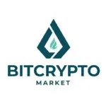 Bitcryptomarket logo