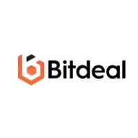 Bitdeal logo