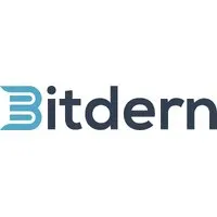 bitdern logo