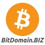 BitDomain.biz logo