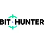 BitHunter logo