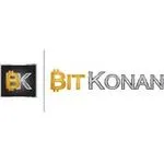 BitKonan logo