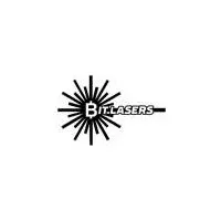 BitLasers logo