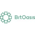 BitOasis logo