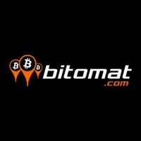 Bitomat logo