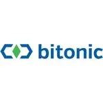 Bitonic logo