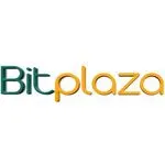 Bitplaza logo