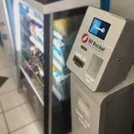 Bitrocket ATM logo