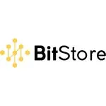 BitStore logo