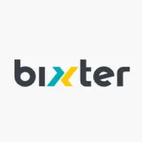 Bixter logo