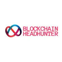 Blockchain Headhunter logo