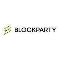 Blockparty logo