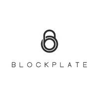 Blockplate logo