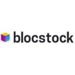 Blocstock logo